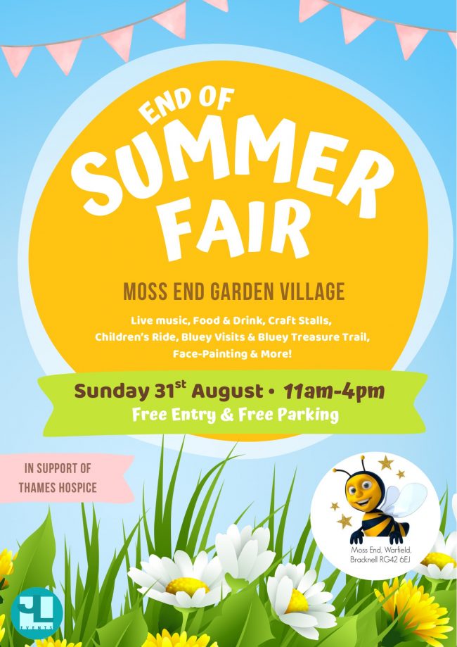Summer Fair